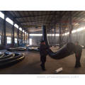 After Heat Treatment API 5L Pipe Bends After Heat Treatment API 5L Pipe Bends